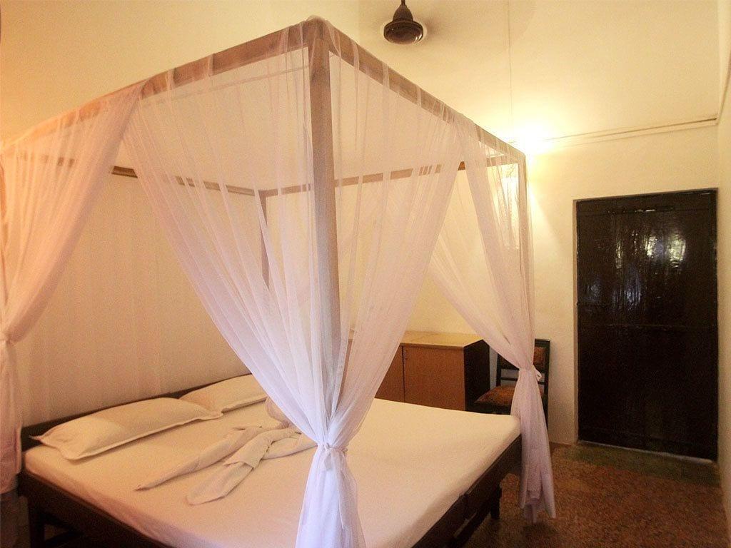 Ocean View Goan Beach House Calangute Exterior photo
