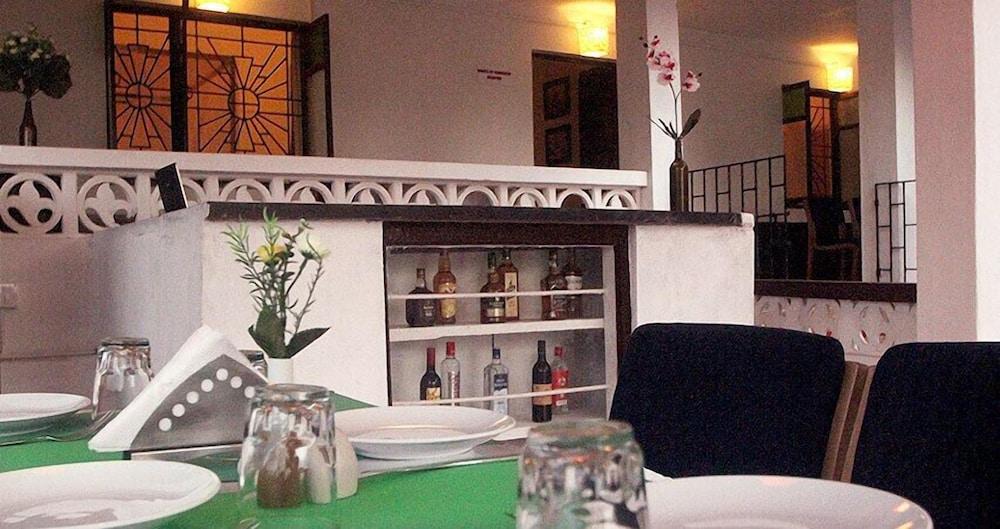 Ocean View Goan Beach House Calangute Exterior photo