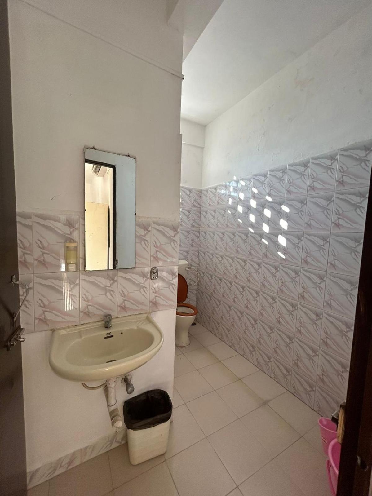 Ocean View Goan Beach House Calangute Exterior photo