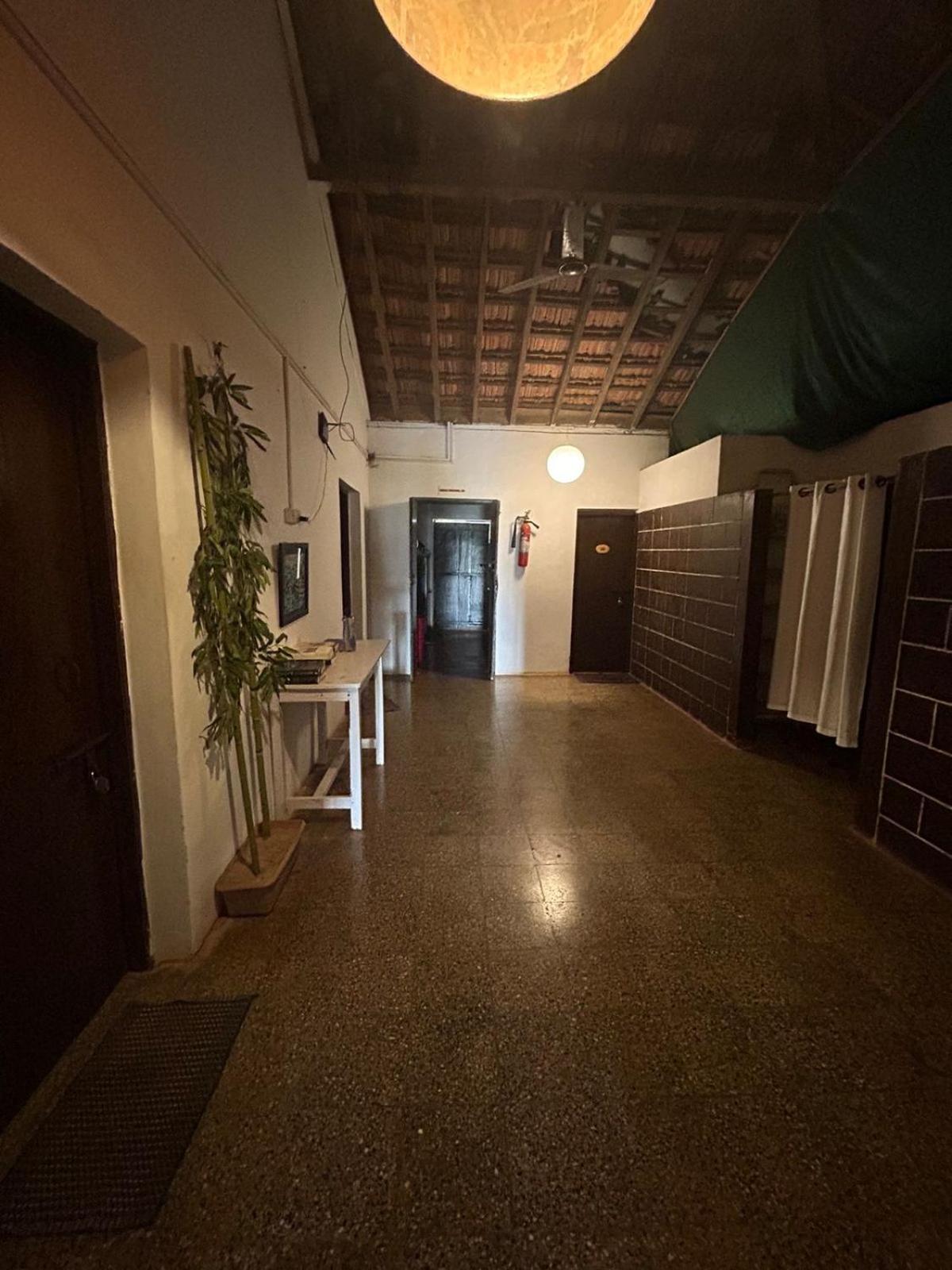 Ocean View Goan Beach House Calangute Exterior photo